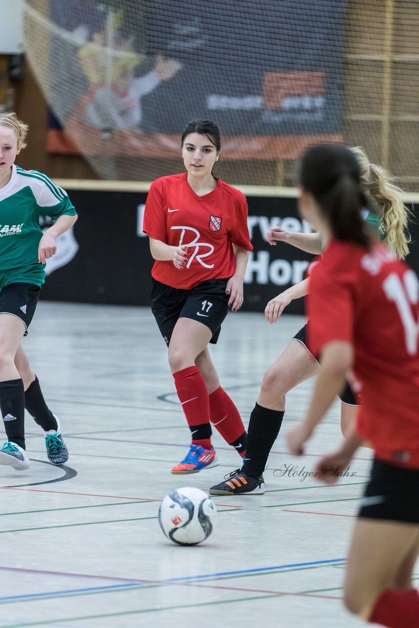Bild 163 - Volksbank-Cup Horst